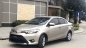Toyota Vios 2017 - Bán lại chiếc Toyota Vios đời 2018, màu kem (be), nhập khẩu nguyên chiếc, giá tốt