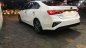 Kia Cerato    2018 - Cần bán lại xe Kia Cerato sản xuất 2018, màu trắng, 510 triệu