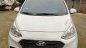 Hyundai Grand i10 2017 - Cần bán xe Hyundai Grand i10 sản xuất năm 2017, màu trắng, giá chỉ 325 triệu