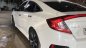 Honda Civic 2017 - Gia đình cần bán Honda Civic sản xuất năm 2017, màu trắng