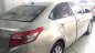 Toyota Vios 2016 - Bán Toyota Vios E MT sản xuất năm 2016