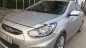 Hyundai Accent 2011 - Xe Hyundai Accent đời 2011, màu bạc, nhập khẩu nguyên chiếc, 339tr