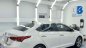 Hyundai Accent   2018 - Bán ô tô Hyundai Accent đời 2018, màu trắng, xe còn mới