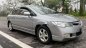 Honda Civic 2008 - Cần bán lại xe Honda Civic đời 2008, màu xám, giá 285tr