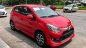Toyota Wigo G 2020 - Sắm Wigo nhận ưu đãi cực sốc, giảm giá sâu mùa dịch covid 19