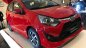 Toyota Wigo G 2020 - Sắm Wigo nhận ưu đãi cực sốc, giảm giá sâu mùa dịch covid 19