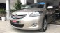 Toyota Vios 1.5 AT 2013 - Vios số tự động 2013 nhà dùng - Bao test
