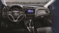 Honda City 1.5 Top 2020 - Cần bán Honda City 1.5 Top năm 2020, màu trắng, giá cạnh tranh