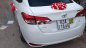 Toyota Vios 2019 - Xe Toyota Vios năm 2019, màu trắng, nhập khẩu nguyên chiếc