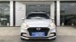 Hyundai Grand i10 2018 - Bán Hyundai Grand i10 MT sản xuất 2018, màu bạc