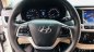 Hyundai Accent 2018 - Xe Hyundai Accent AT sản xuất 2018, màu trắng, số tự động