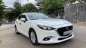 Mazda 3   2017 - Bán xe cũ Mazda 3 đời 2017, màu trắng