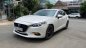 Mazda 3 2019 - Cần bán xe Mazda 3 sản xuất 2019, màu trắng