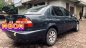 Toyota Corolla 2001 - Bán Toyota Corolla đời 2001, màu đen chính chủ