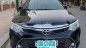 Toyota Camry 2016 - Bán Toyota Camry 2016, màu đen, giá chỉ 778 triệu
