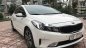 Kia Cerato   2018 - Cần bán xe cũ Kia Cerato 2018, màu trắng