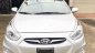 Hyundai Accent 2014 - Cần bán Hyundai Accent sản xuất năm 2014, màu trắng, nhập khẩu nguyên chiếc chính chủ