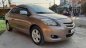 Toyota Vios 2008 - Cần bán xe cũ chính hãng: Toyota Vios đời 2008, màu vàng cát, số sàn