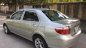 Toyota Vios 2007 - Gia đình cần bán xe Toyota Vios sản xuất 2007, màu bạc, số sàn