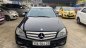 Mercedes-Benz C class 2008 - Cần bán gấp Mercedes-Benz C230 sản xuất 2009, màu đen, xe nhập, giá thấp