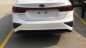 Kia Cerato   2020 - Bán xe Kia Cerato năm sản xuất 2020, màu trắng, giá 559tr
