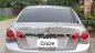 Chevrolet Cruze   2010 - Bán Chevrolet Cruze 2010, màu bạc, chính chủ