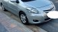 Toyota Vios 2008 - Bán Toyota Vios đời 2008, màu bạc