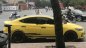 Hyundai Elantra 2018 - Bán ô tô Hyundai Elantra đời 2018, màu vàng, nhập khẩu chính chủ, giá chỉ 570 triệu