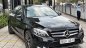 Mercedes-Benz C class C200 2018 - Cần bán gấp chiếc Mercedes C200 2019, màu đen, xe chưa lăn bánh