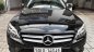 Mercedes-Benz C class C200 2018 - Cần bán gấp chiếc Mercedes C200 2019, màu đen, xe chưa lăn bánh