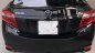 Toyota Vios 2015 - Bán Toyota Vios đời 2015, màu đen giá cạnh tranh