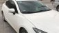 Mazda 3   2016 - Bán xe Mazda 3 sản xuất 2016, màu trắng, 535 triệu