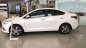 Hyundai Accent    2020 - Bán Hyundai Accent đời 2020, màu trắng đẹp tuyệt