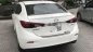 Mazda 3   2016 - Bán xe Mazda 3 sản xuất 2016, màu trắng, 535 triệu