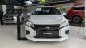 Mitsubishi Attrage 1.2 CVT 2020 - Mitsubishi Quảng Nam bán xe Mitsubishi Attrage 1.2 CVT đời 2020, màu trắng