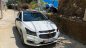 Chevrolet Cruze     2016 - Bán xe Chevrolet Cruze năm 2016, giá tốt