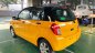 Suzuki Celerio CVT 2020 - Bán xe Suzuki Celerio CVT đời 2020, màu vàng, nhập khẩu nguyên chiếc, 359tr