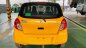 Suzuki Celerio CVT 2020 - Bán xe Suzuki Celerio CVT đời 2020, màu vàng, nhập khẩu nguyên chiếc, 359tr