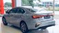 Kia Cerato   2020 - Cần bán xe Kia Cerato 1.6 AT Luxury đời 2020, màu đỏ, giá tốt