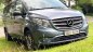Mercedes-Benz Vito 121 2016 - Bán Mercedes-Benz Vito121 cũ, máy xăng, 8 chỗ, nhập khẩu chính hãng