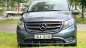 Mercedes-Benz Vito 121 2016 - Bán Mercedes-Benz Vito121 cũ, máy xăng, 8 chỗ, nhập khẩu chính hãng