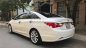 Hyundai Sonata 2012 - Bán Hyundai Sonata 2012, màu trắng, nhập khẩu  