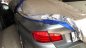 BMW 5 Series  528i   2011 - Cần bán BMW 5 Series 528i sản xuất 2011 ít sử dụng giá cạnh tranh