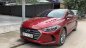 Hyundai Elantra   2018 - Bán Hyundai Elantra 2.0 AT sản xuất năm 2018, màu đỏ, giá cạnh tranh