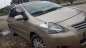 Toyota Vios   2011 - Cần bán Toyota Vios 2011, xe gia đình, giá chỉ 228 triệu