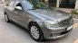 Mercedes-Benz C class C200 2008 - Cần bán gấp Mercedes C200 sản xuất năm 2008