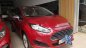 Ford Fiesta 2015 - Cần bán Ford Fiesta năm sản xuất 2015, giá chỉ 375 triệu