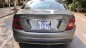 Mercedes-Benz C class C200 2008 - Cần bán gấp Mercedes C200 sản xuất năm 2008