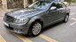 Mercedes-Benz C class C200 2008 - Cần bán gấp Mercedes C200 sản xuất năm 2008