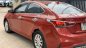 Hyundai Accent   2015 - Cần bán Hyundai Accent 1.4 MT 2015, màu đỏ, xe nhập  